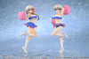 MuseMolds Hana Uzaki: Cheerleader Ver. 1/7 Figure (Uzaki-chan Wants to Hang Out! 2nd Season)