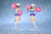 MuseMolds Hana Uzaki: Cheerleader Ver. 1/7 Figure (Uzaki-chan Wants to Hang Out! 2nd Season)