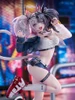 Wonderful Works Melterna Girl: Metako 1/7 Figure (Neko Metal Original Character)