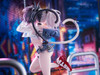 Wonderful Works Melterna Girl: Metako 1/7 Figure (Neko Metal Original Character)