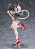 Wonderful Works Melterna Girl: Metako 1/7 Figure (Neko Metal Original Character)