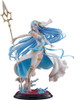 INTELLIGENT SYSTEMS Azura (White Songstress) 1/7 Figure (Fire Emblem)