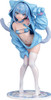 Phat! Kanzarin-chan: Cat-Eared Hoodie Ver. 1/6 Figure (virtual illustrator Kanzarin)