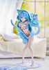 Phat! Kanzarin-chan: Cat-Eared Hoodie Ver. 1/6 Figure (virtual illustrator Kanzarin)