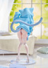 Phat! Kanzarin-chan: Cat-Eared Hoodie Ver. 1/6 Figure (virtual illustrator Kanzarin)