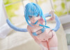 Phat! Kanzarin-chan: Cat-Eared Hoodie Ver. 1/6 Figure (virtual illustrator Kanzarin)