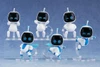 Good Smile Company Nendoroid Surprise Astro 1.0 Figure (ASTROBOT) BOX(6pcs)
