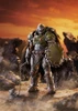 Good Smile Company figma DOOM SLAYER - DOOM: THE DARK AGES ver. DX Edition Figure