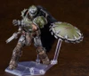 Good Smile Company figma DOOM SLAYER - DOOM: THE DARK AGES ver. DX Edition Figure