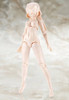Kotobukiya 1/1 Megami Device B1R-L Chassis Kit Skin Color C Plastic Model