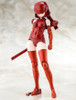 Kotobukiya 1/1 Megami Device B1R-L Chassis Kit Skin Color C Plastic Model