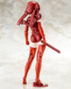 Kotobukiya 1/1 Megami Device B1R-L Chassis Kit Skin Color C Plastic Model