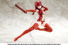 Kotobukiya 1/1 Megami Device B1R-L Chassis Kit Skin Color C Plastic Model