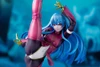 Kotobukiya SNK Bishoujo Statue 1/7 Kula Diamond Figure (The King of Fighters XV)