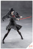 Kotobukiya 1/10 Kuon Yakushiji [Maria Kagaribi Damage Ver.] Plastic Model (Sousai Shojo Teien)