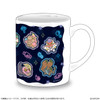Capcom Mon Defo Mug Cup Neon Theme (Monster Hunter)
