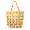 Sanrio PomPom Purin Full And Happy Pudding Eco Bag With Case 852198