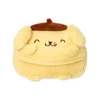 Sanrio PomPom Purin Character Shaped Tissue Pouch (Full And Happy Pudding) 852473