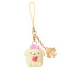 Sanrio PomPom Purin Secret Strap Full And Happy Pudding 852791