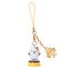 Sanrio PomPom Purin Secret Strap Full And Happy Pudding 852791