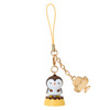 Sanrio PomPom Purin Secret Strap Full And Happy Pudding 852791