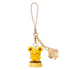 Sanrio PomPom Purin Secret Strap Full And Happy Pudding 852791