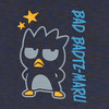 Sanrio Bad Badtz-Maru Oversized T-Shirt 825468