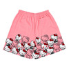 Sanrio Other Half Pants Hello Kitty Red 825611