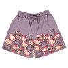 Sanrio Other Hello Kitty Half Pants Gray 825794