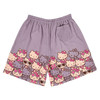 Sanrio Other Hello Kitty Half Pants Gray 825794