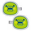 HASEPRO Tamagotchi Bangs Clip Kuchipatchi