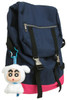 Unique730 Crayon Shin Chan Transforming Mascot (Bunny Shin Chan)