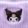 Sanrio Kuromi Kids Socks 793345