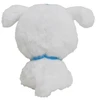 Unique730 Crayon Shin Chan Transforming Mascot (Shiro Shin Chan)