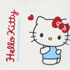 Sanrio Other Kids Short Sleeve T Shirt Hello Kitty White 826804