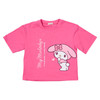 Sanrio My Melody Kids Short Sleeve T Shirt 827282