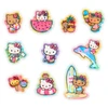 Sanrio Hello Kitty Summer Stickers