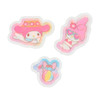 Sanrio My Melody Summer Stickers 769371
