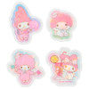 Sanrio My Melody Summer Stickers 769371