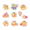 Sanrio PomPom Purin Summer Stickers 769479