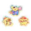 Sanrio PomPom Purin Summer Stickers 769479