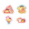Sanrio PomPom Purin Summer Stickers 769479