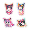 Sanrio Kuromi Summer Stickers 769541