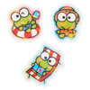 Sanrio KeroKeroKeroppi Summer Stickers 769592
