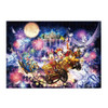 Jigsaw Puzzle Starlight Kingdom (500 Pieces)