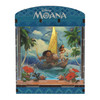 Jigsaw Puzzle  Moana and the Legend of the Sea