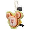Takara Tomy Dnnui Bakery Chain Stmc Sandwich Mickey Mouse