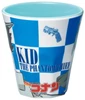 Skater Detective Conan Melamine Tumbler Kaito Kid