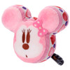 Takara Tomy Dnnui Small Sandwich Bread Plush Toy Of Minnie Mouse