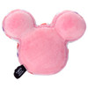 Takara Tomy Dnnui Small Sandwich Bread Plush Toy Of Minnie Mouse